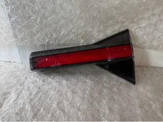 2022 2023 2024 2025 Hyundai Santa Cruz LED Inner Tail Light Right Passenger Side OEM