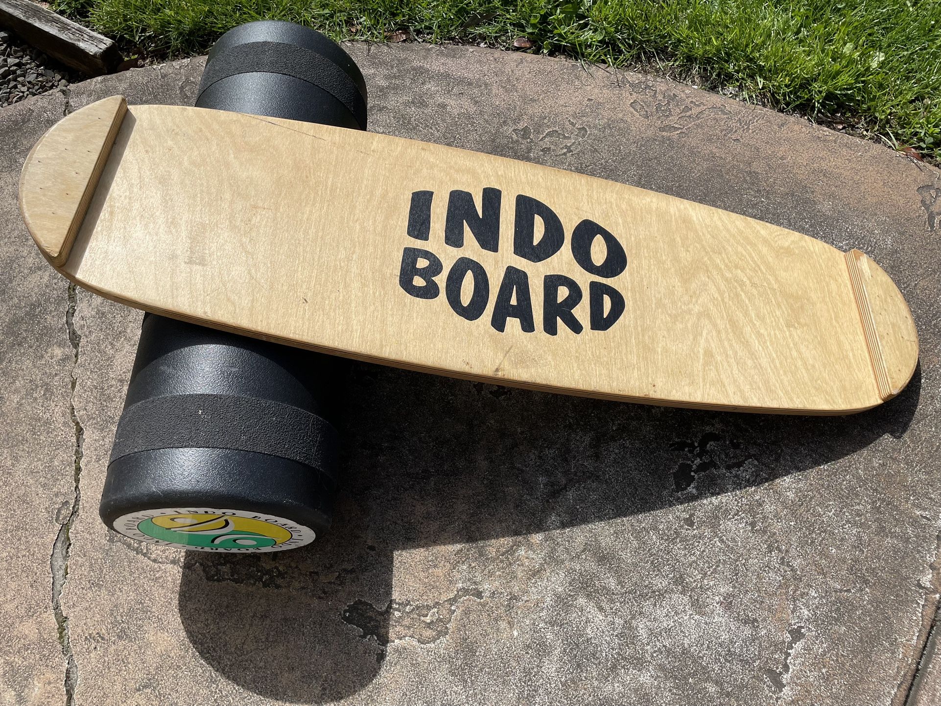 Indo Board