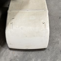 Rv Coleman Ac Cover