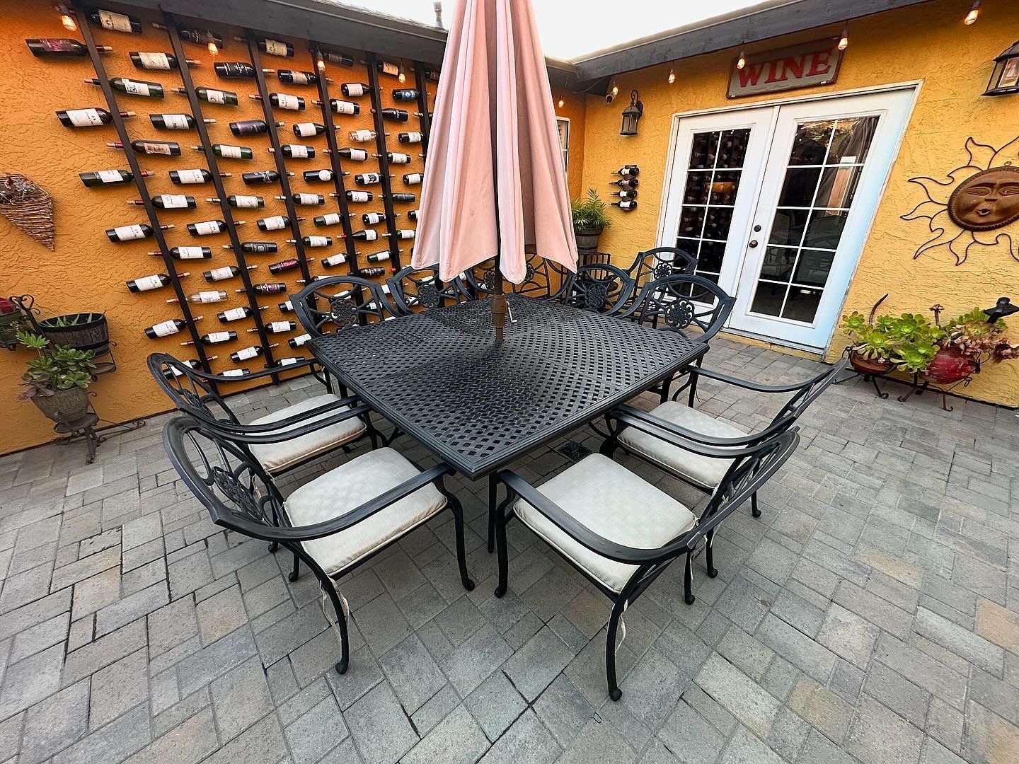 Patio Furniture