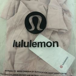 Lululemon Size 4