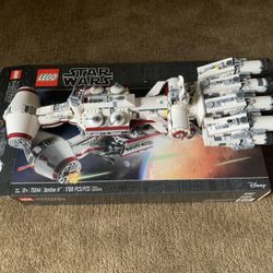 Lego Star Wars Tantive IV