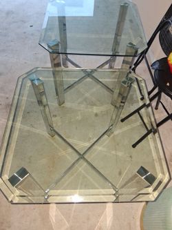 Tables