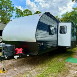 2022 Forest River Cherokee