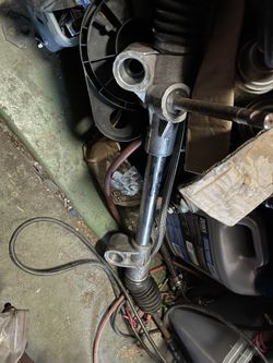 Fox Body Manual Rack N pinion Sell