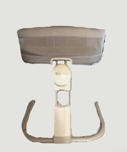 Graco Baby Sway Bassinet