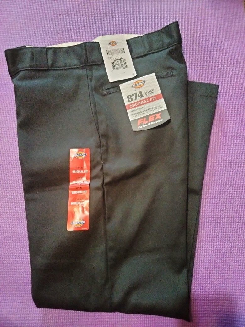 Dickie's Pants 