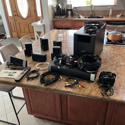 Bose V30 Acústimas System 