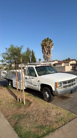 Trailer truck
