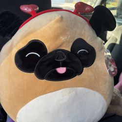 squish mallow