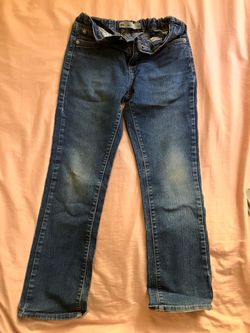 Gap,Levi,cat and jack jeans