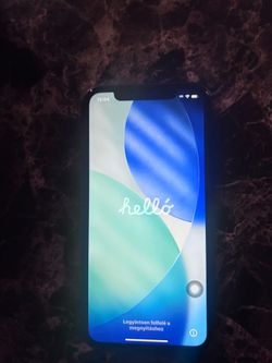 iPhone 11