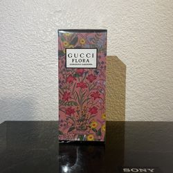 Gucci Gorgeous Gardenia 100ml