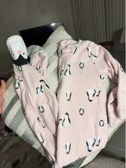 Toddler PJS