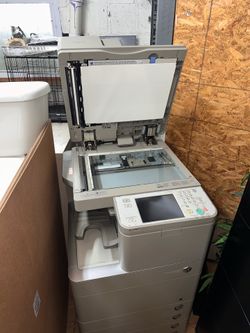 Cannon C5235a Printer