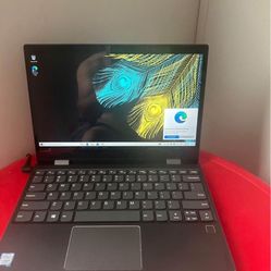 lenovo yoga Model:720-12IKB