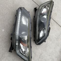 Headlights 