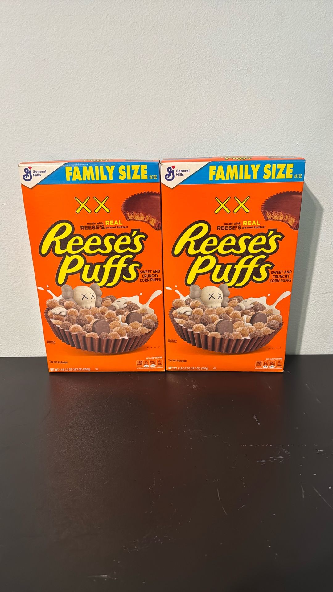 Kawspuffs