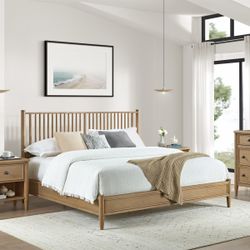 Belmont 3 piece Queen Bedroom Set