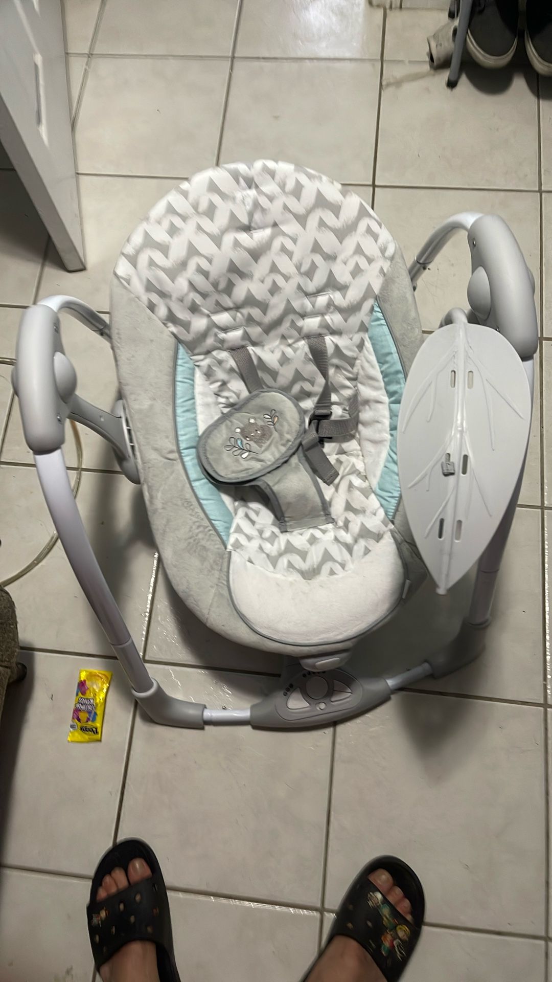 Baby Swing