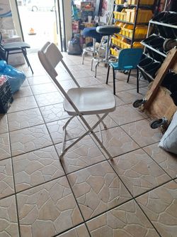 Sillas