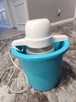 Ice Cream Maker