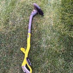 Grass cutter