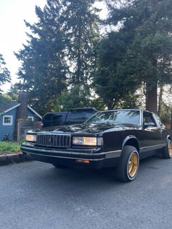 Monte Carlo LS T-TOP
