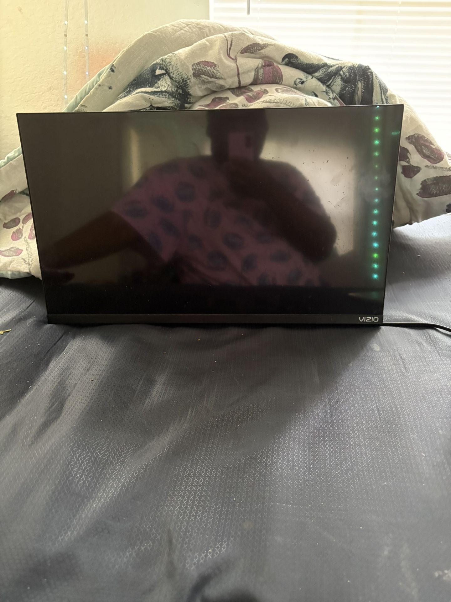 Vizio Roku Tv