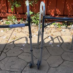 Rolling Walker 