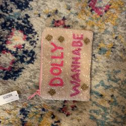 Precious Keepsakes Coin Purse