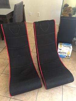 Gaming chairs