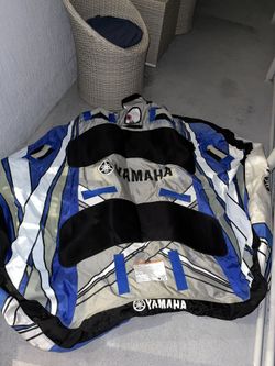 Yamaha Donut Boat Toy