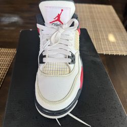 Zapatos Jordans 