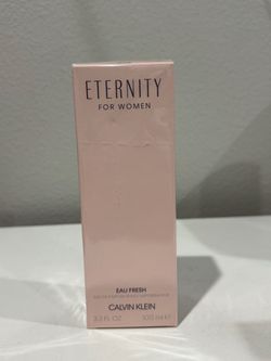 Eternity for women