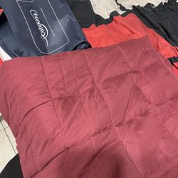Weighed Blanket 