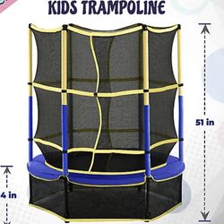 Trampoline