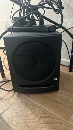 Presonus Eris Sub8