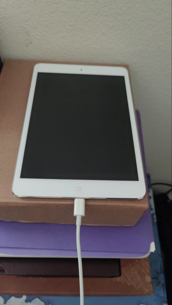 Apple iPad Mini 1st Gen 12.6G