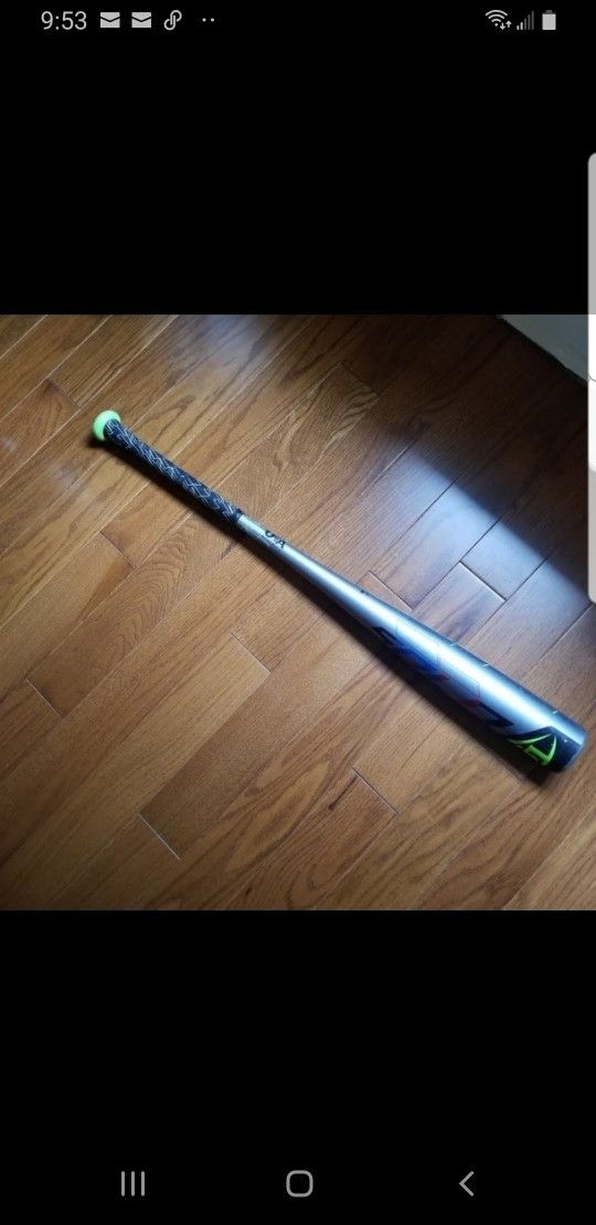 Louisville Slugger Solo 619 USA Stamped Bat. 31"/20 Oz. (31 Drop 11