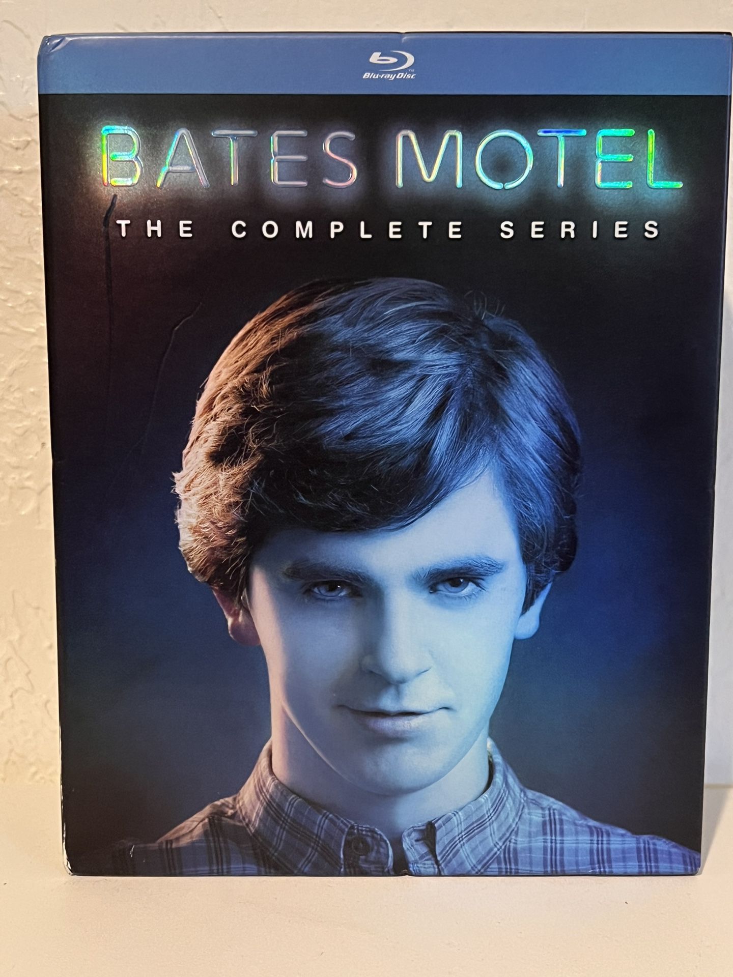 Bates Motel: The Complete Series (Blu-Ray)