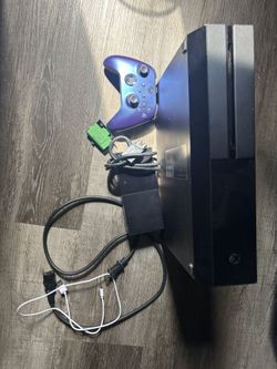 Xbox one console bundle