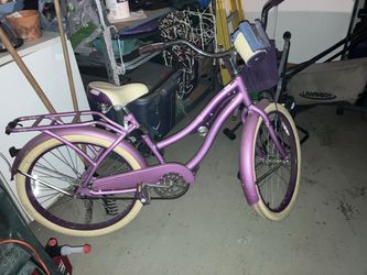 Beach Cruiser