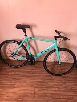 FLY Fixie