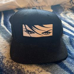 Anime Cap