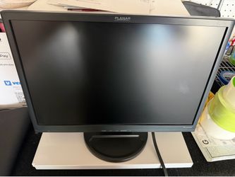 Planar PL1910MW Monitor