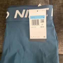 Nike Pro Shorts