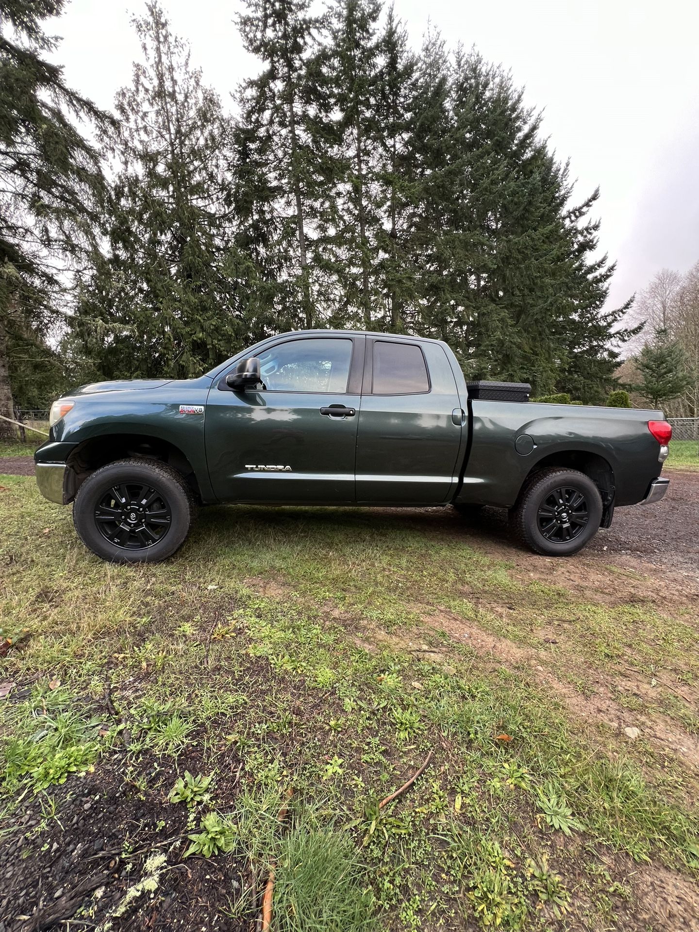 2008 Toyota Tundra for Sale in Gig Harbor, WA - OfferUp