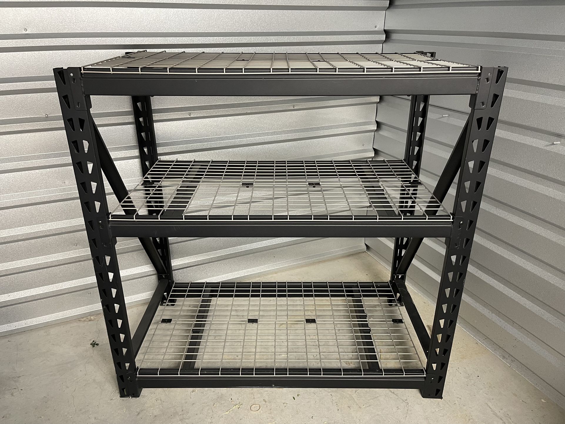 KOBALT Shelving for Sale in San Antonio, TX OfferUp