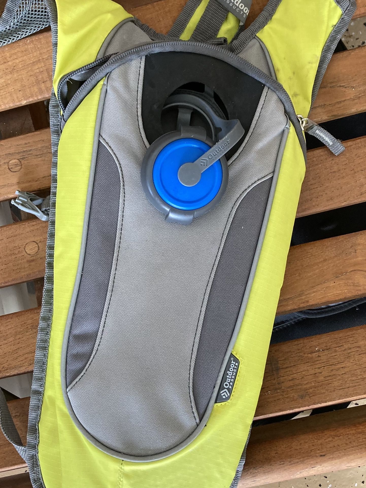 Hydration Backpack